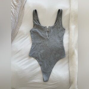 Sunday Best Bodysuit